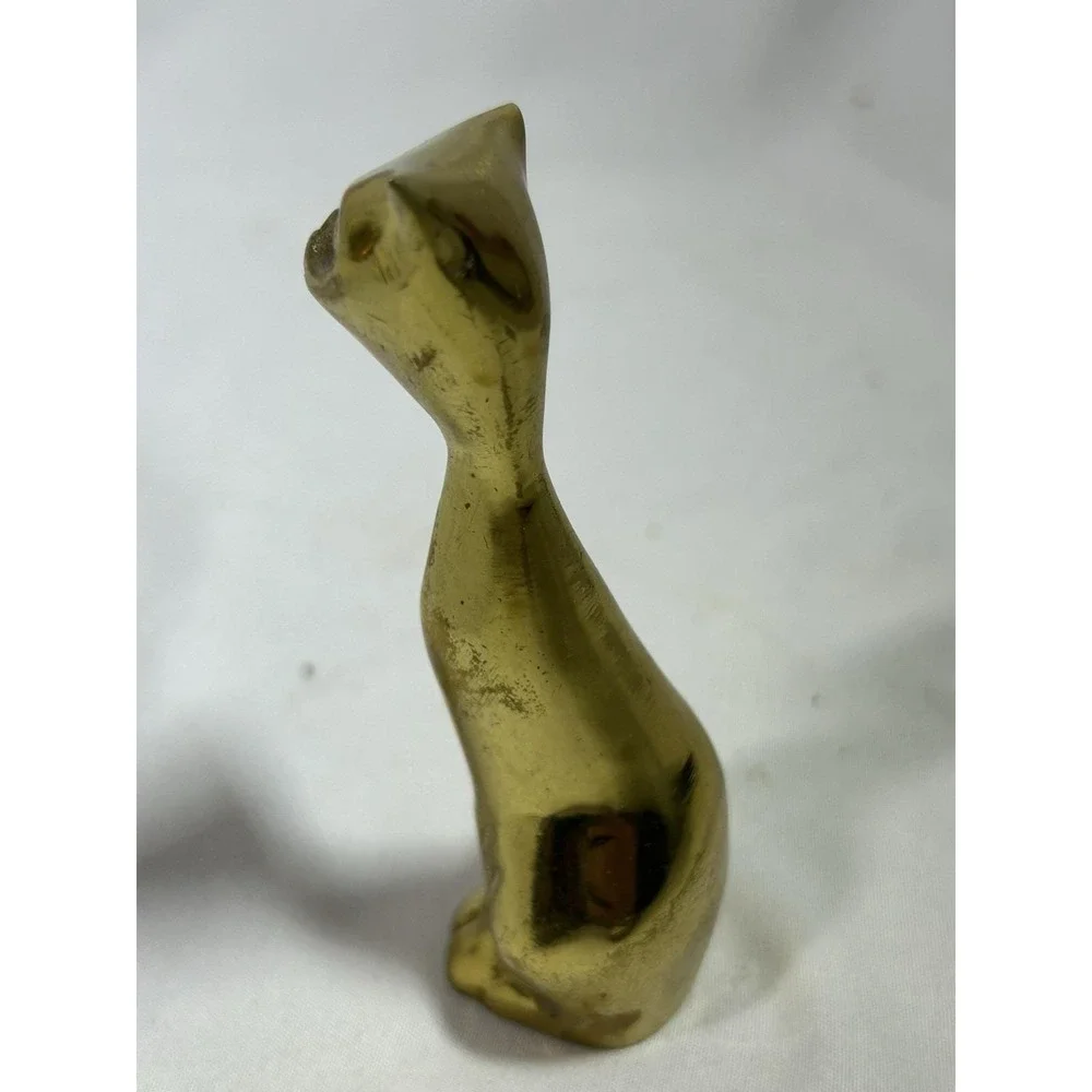 The Unbranded Brand vintage brass